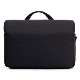 Сумочка Piquadro Brief 2 (BR2) Black AC5934BR2_N