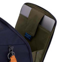 Рюкзак на колесах Piquadro Brief 2 (BR2) Blue BV6270BR2_BLU