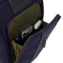 Рюкзак на колесах Piquadro Brief 2 (BR2) Blue BV6270BR2_BLU