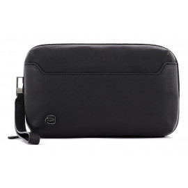 Сумочка / Клатч Piquadro Black Square (B3) Black AC5940B3R_N