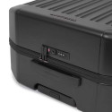 Валіза Piquadro PQ Light (PQL) Середня Matt Black BV4427PQLM_NO
