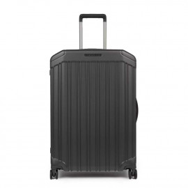 Чемодан Piquadro PQ Light (PQL) Средний Matt Black BV4427PQLM_NO