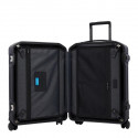 Валіза Piquadro PQ Light (PQL) Велика Matt Black BV4428PQLM_NO
