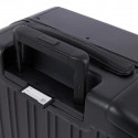Валіза Piquadro PQ Light (PQL) Велика Matt Black BV4428PQLM_NO