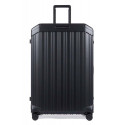 Валіза Piquadro PQ Light (PQL) Велика Matt Black BV4428PQLM_NO