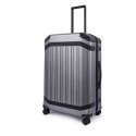 Чемодан Piquadro PQ Light (PQL) Средний Grey-Black BV4427PQLP_GRN