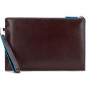 Сумочка / Клатч Piquadro Blue Square (B2) Cognac AC5099B2_MO