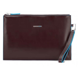 Сумочка / Клатч Piquadro Blue Square (B2) Cognac AC5099B2_MO