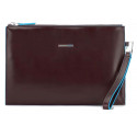 Сумочка / Клатч Piquadro Blue Square (B2) Cognac AC5099B2_MO
