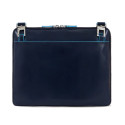 Портфоліо/Папка Piquadro Blue Square (B2) Navy Blue PB6264B2_BLU2