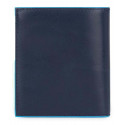 Портмоне Piquadro Blue Square (B2) Navy Blue PU5964B2R_BLU2