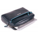 Сумочка Piquadro Blue Square (B2) Navy Blue AC5592B2_BLU2