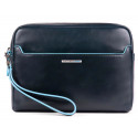 Сумочка Piquadro Blue Square (B2) Navy Blue AC5592B2_BLU2