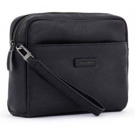 Клатч Piquadro Modus Restyling (MOS) Black AC5592MOS_N