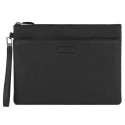 Сумочка / Клатч Piquadro Modus Restyling (MOS) Black AC6157MOS_N