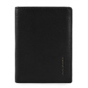 Портмоне Piquadro Modus Restyling (MOS) Black PU1393MOSR_N
