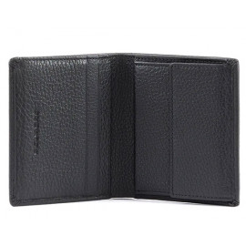 Портмоне Piquadro Modus Restyling (MOS) Black PU5963MOSR_N
