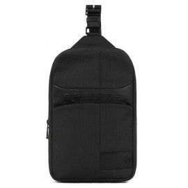 Рюкзак Piquadro Wollem (W129) Black CA5751W129_N