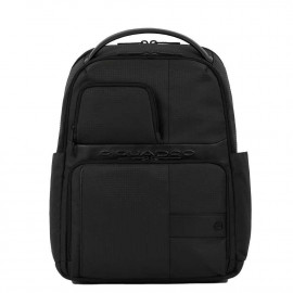Рюкзак для ноутбука Piquadro Wollem (W129) Black CA6238W129_N