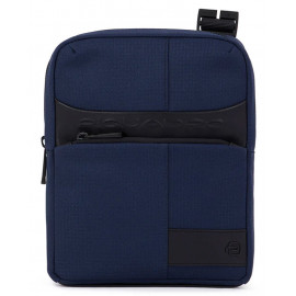 Сумочка Piquadro Wollem (W129) Blue CA3084W129_BLU