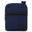 Сумочка Piquadro Wollem (W129) Blue CA3084W129_BLU