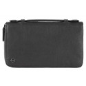 Тревелер Piquadro Black Square (B3) Black PP5257B3R_N Тревелер Piquadro Black Square (B3) Black PP5257B3R_N