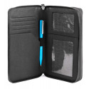 Тревелер Piquadro Black Square (B3) Black PP5257B3R_N Тревелер Piquadro Black Square (B3) Black PP5257B3R_N