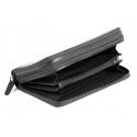 Тревелер Piquadro Black Square (B3) Black PP5257B3R_N Тревелер Piquadro Black Square (B3) Black PP5257B3R_N