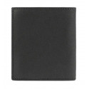 Портмоне Piquadro Black Square (B3) Black PU5962B3R_N