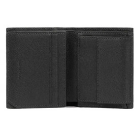 Портмоне Piquadro Black Square (B3) Black PU5964B3R_N