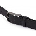 Ремінь Piquadro Cintura Black CU5923C87_N