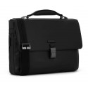 Портфель Piquadro Modus Restyling (MOS) Black CA3111MOS_N