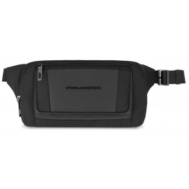 Сумка на пояс Piquadro Wallaby (W120) Black CA5752W120_N