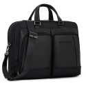 Сумка для ноутбука Piquadro Wallaby (W120) Black CA6017W120_N