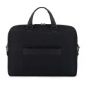 Сумка для ноутбука Piquadro Wallaby (W120) Black CA6017W120_N