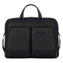 Сумка для ноутбука Piquadro Wallaby (W120) Black CA6017W120_N