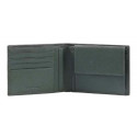 Портмоне Piquadro Modus Restyling (MOS) Green PU257MOSR_VE3