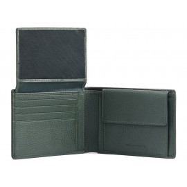 Портмоне Piquadro Modus Restyling (MOS) Green PU1392MOSR_VE3