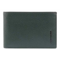 Портмоне Piquadro Modus Restyling (MOS) Green PU3891MOSR_VE3