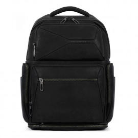 Рюкзак для ноутбука Piquadro Rhino (W118) Black CA6251W118BM_N