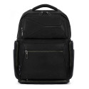 Рюкзак для ноутбука Piquadro Rhino (W118) Black CA6251W118BM_N