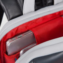 Рюкзак для ноутбука Piquadro Urban (UB00) Grey-Black CA3214UB00BML_GRN