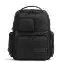 Рюкзак для ноутбука Piquadro Wollem (W129) Black CA6239W129BM_N