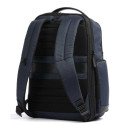 Рюкзак для ноутбука Piquadro Wollem (W129) Blue CA6239W129BM_BLU Рюкзак для ноутбука Piquadro Wollem (W129) Blue CA6239W129BM_BLU