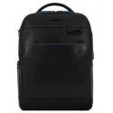 Рюкзак для ноутбука Piquadro B2 Revamp (B2V) Black CA6289B2V_N
