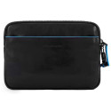 Сумочка / Клатч Piquadro B2 Revamp (B2V) Black AC5946B2VR_N