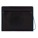 Сумочка / Клатч Piquadro B2 Revamp (B2V) Black AC5974B2VR_N