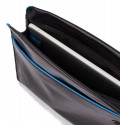 Сумочка / Клатч Piquadro B2 Revamp (B2V) Black AC5974B2VR_N