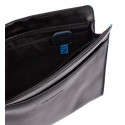 Сумочка / Клатч Piquadro B2 Revamp (B2V) Black AC5974B2VR_N