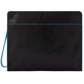 Сумочка / Клатч Piquadro B2 Revamp (B2V) Black AC5974B2VR_N